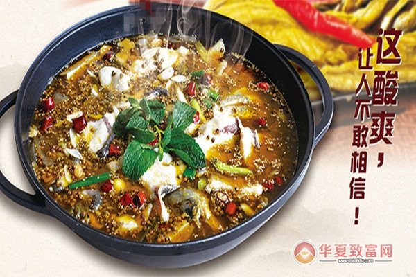顺一鱼馆加盟